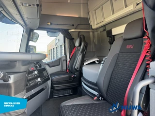Renault T High 480 TC 4x2 Standairco + Xenon 2025 - N/A zdjecie 13