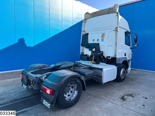 DAF CF 440 2014 - EURO 6 afbeelding 2 miniatuur