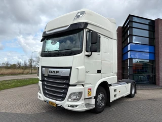 DAF XF480 2022 - FT te koop