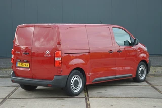 Citroën Jumpy 2019 - 1.6 BlueHDI 95 Club M Airco Schuifdeur Euro 6 95PK imagen 2 miniatura
