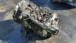 Transmission ECOSPLIT 16S151 afbeelding 2 miniatuur