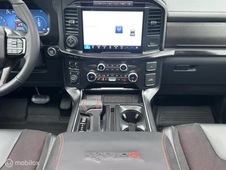 Ford F-150 2024 - USA Raptor R imagen 17