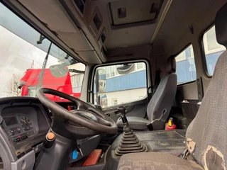 Mercedes-Benz Axor 2633 2008 - N/A image 14