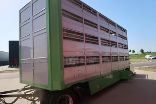 Jumbo N/A 2007 - MV 200 MMBS obrazek 3