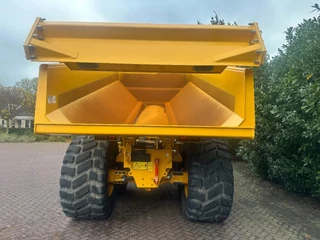 Volvo N/A 2025 - A30 J UNUSED afbeelding 4
