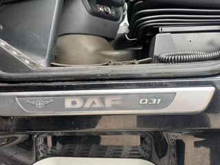 DAF N/A 2018 - XF 530 EURO 6 SPECIAL ANNIVERSARY EDITION image 13