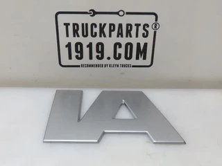 Scania N/A - 3014132 Logo "IA" Scania imagem 1