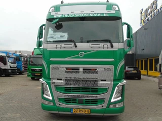 Volvo FH 2019 - N/A bild 31