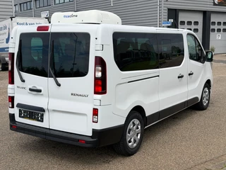 Renault Trafic 2023 - 2.0DCI L2H1 Personenvervoer Airco + Dak Airco Cruisecontrol 150PK immagine 5