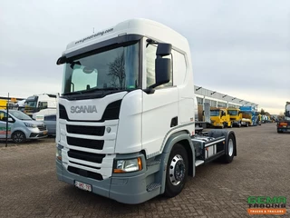Scania R 2019 - R410 te koop
