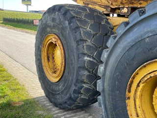 Caterpillar 740 2008 - N/A zdjecie 15