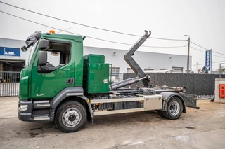 DAF N/A 2020 - LF 260 - 47.000 KM te koop