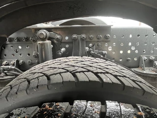 Mercedes-Benz Actros 2021 - 1846 LS, Standard-SZM, Hydraulik, Retarder, Euro6D afbeelding 13
