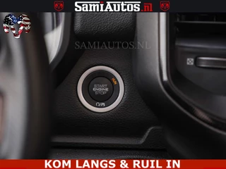 Dodge Ram Pick-Up 2023 - GT EDITION | TRX PACK | 5.7 V8 HEMI | BRONZE LINE | LUCHT VERING | VITUAL | ADAPTIVE CRUISE | PANORAMADAK | MEGA DIK | immagine 77