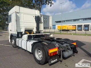 DAF XF105.460 2011 image 3 thumbnail