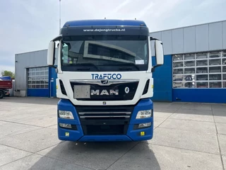 MAN TGX 2019 - 18.460 / ADR / Compressor / Euro 6 obrazek 2