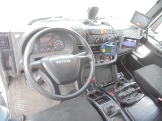 Ginaf C 3127 N 2018 - NL TRUCK EURO 6 image 9