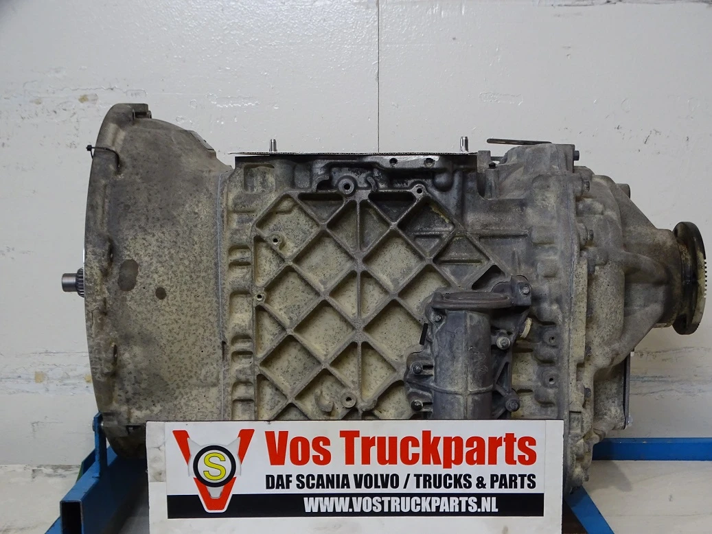 Volvo 2018 - AT-2612-F afbeelding 1
