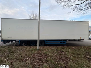 Chereau N/A 2013 - Koel vries immagine 7