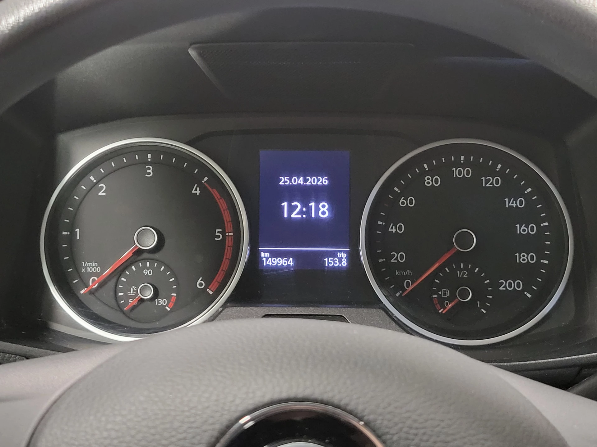Volkswagen Crafter 2021 - 2.0TDI 140pk L4/H3 3000kg Trekkracht Euro 6! obrázek 10