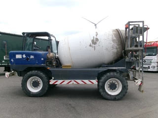 Dieci N/A 2014 - D648 4X4X4 imagen 8