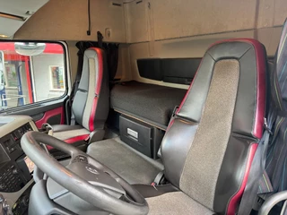 Volvo FM 420 2018 - 4X2 EURO 6 SKIRTS AUTOMATIC afbeelding 11