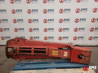 Kinshofer N/A 2003 - Occ container discharge KM920-12 Kinshofer immagine 2