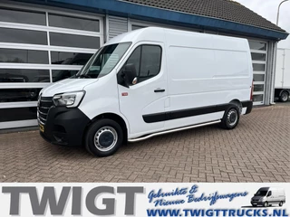 Renault Master 2021 - T35 2.3 dCi 150 L2H2 Energy image 1