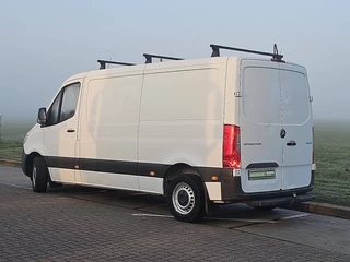 Mercedes-Benz Sprinter 2021 - 211 bild 6