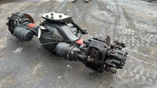 DAF N/A - 1873430 / 2146086 1344 RATIO 2.38 obrazek 3