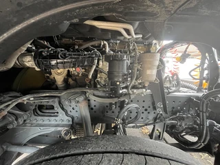 Mercedes-Benz Actros 2021 - 1846 LS, Standard-SZM, Hydraulik, Retarder, Euro6D afbeelding 5