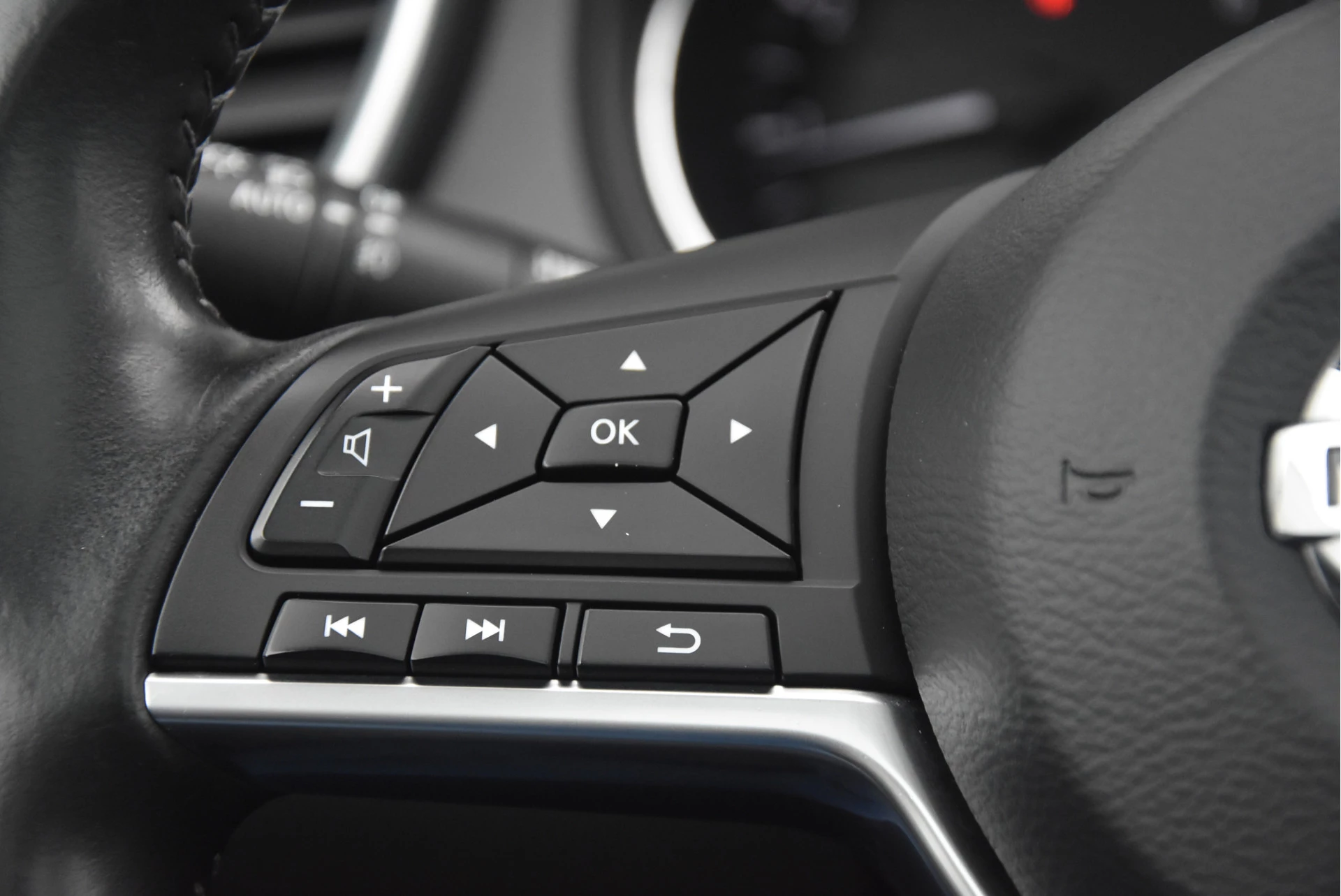 Nissan QASHQAI 2019 - 1.2 Tekna afbeelding 8