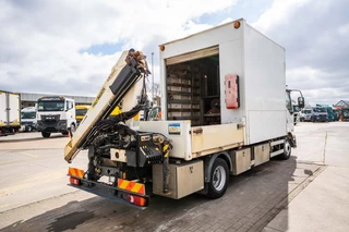 Renault N/A 2004 - MIDULM 220 DCI - PAFLINGER PK 6001 imagen 4