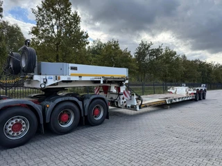 Goldhofer N/A 2014 - STZ VP 3 55/80A afbeelding 7
