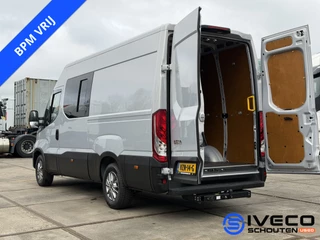 Iveco Daily 2023 - Multicab IS35SC2AA A8 obrazek 5