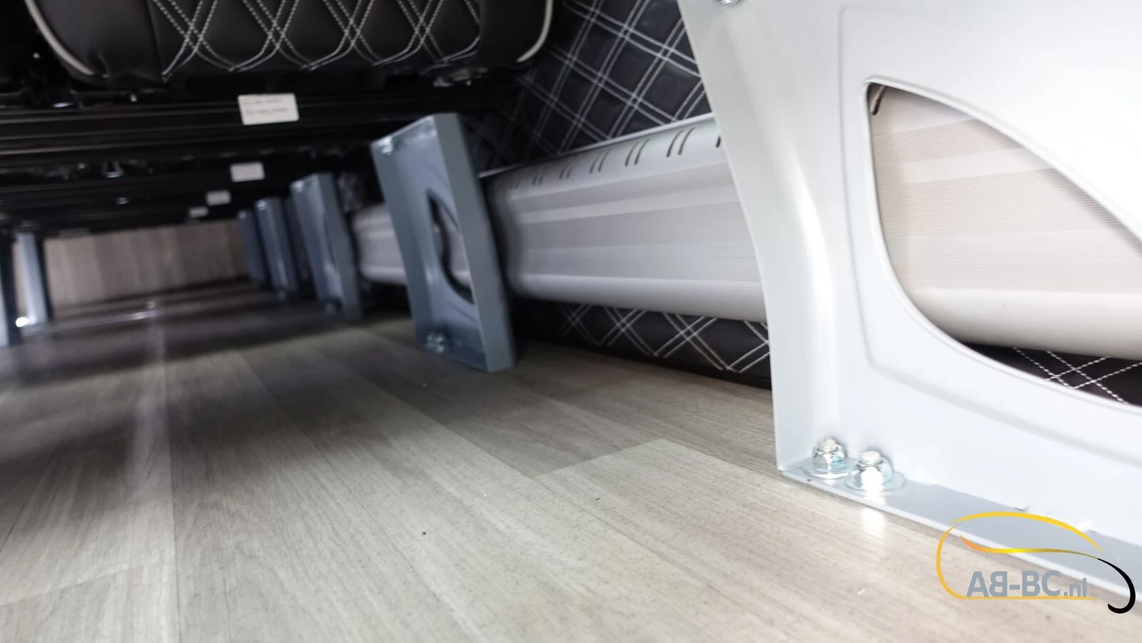 Mercedes-Benz Sprinter 2026 - Aveuro 519 CDI 21 seats EURO 6 obrázek 96