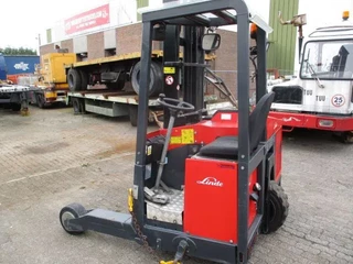 Terberg N/A 2012 - KINGLIFT TKL-S-X3 immagine 1