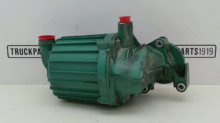 Volvo - Engines & Parts Carterventilatie Volvo afbeelding 1