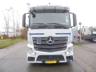 Mercedes-Benz Actros 2015 - 1840 LS NL TRUCK image 2