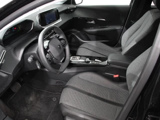 Peugeot e-208 2024 - EV Active Pack 50 kWh image 2 miniature
