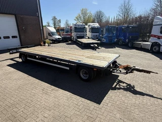 Contar A 1010 LD 1997 - N/A immagine 4