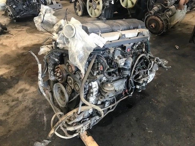 Renault 2000 - 5600117756 DCI 062356B43 PREMIUM 420 DCI obrázek 1