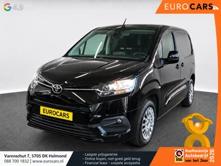 Toyota ProAce 2023 - City 1.2 Turbo Live te koop