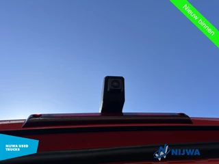 Renault Master 2024 - 130 L2H2 Carplay + Betimmering afbeelding 18