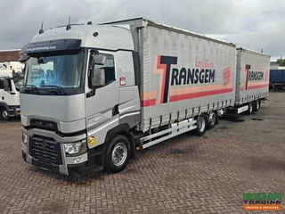 Renault T480 2019 te koop