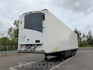 Schmitz Cargobull SKO 24 2017 afbeelding 1 miniatuur