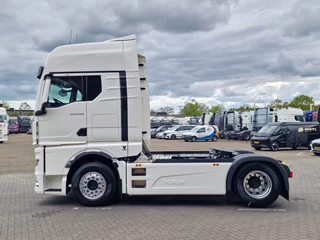 MAN TGX 2026 - 18.520 4x2 - NEW - Retarder - Night clima - Full air - Navi - PTO prep imagen 4