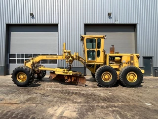 Caterpillar 14G 1979 - N/A image 1