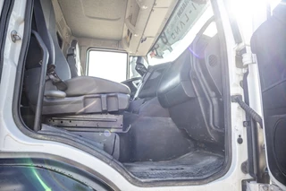 Iveco Trakker 2017 - 400+BAND/TAPIS/BELT T40 bild 7