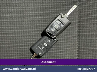 Volkswagen Transporter 2020 - 2.0 TDI 150pk Automaat L1H1 Euro6 Airco | Camera | Apple Carplay | Cruisecontrol obrazek 20